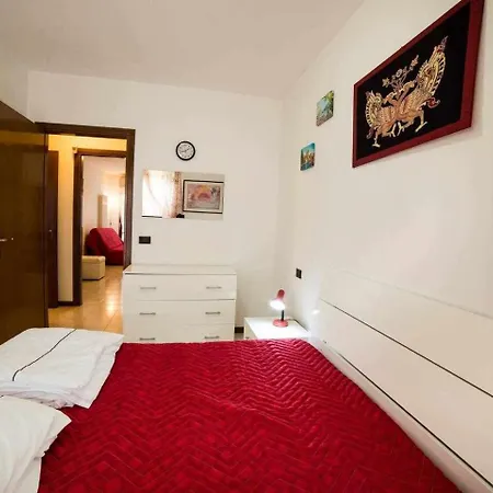 Mokyd13-piscina, Wifi, Giardino,garage Appartamento *