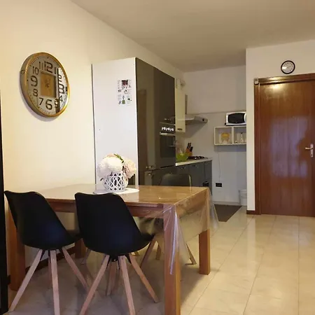 Daire Mokyd13-piscina, Wifi, Giardino,garage Lazise