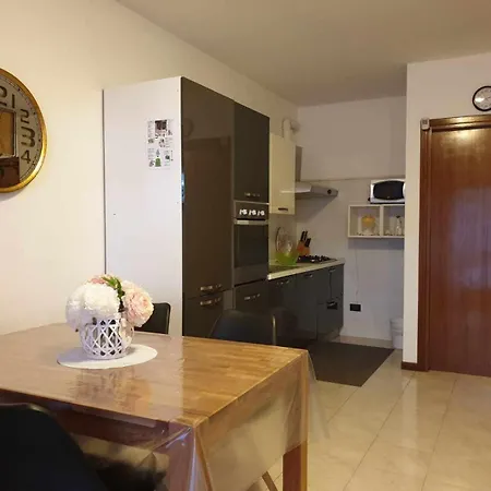 Mokyd13-piscina, Wifi, Giardino,garage * Lazise