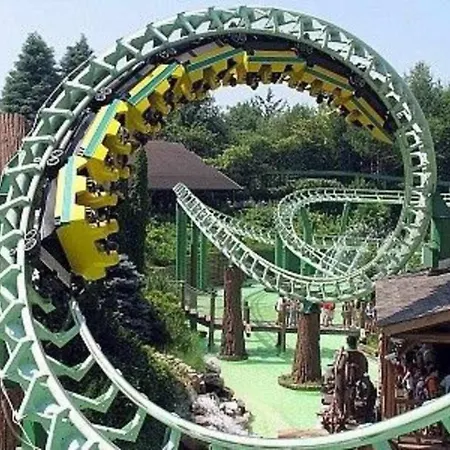 Mokyd13-piscina, Wifi, Giardino,garage *