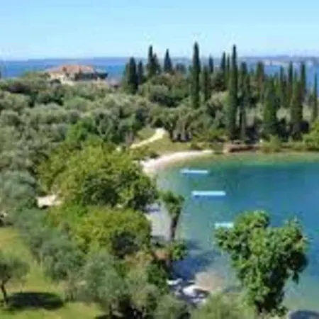 Mokyd13piscina Wifi Giardinogarage * Lazise