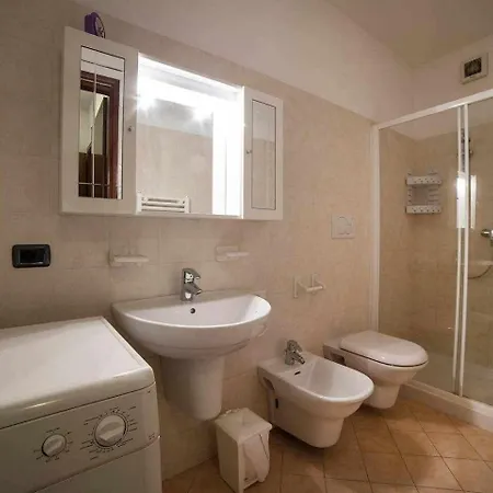 Mokyd13-piscina, Wifi, Giardino,garage Lazise