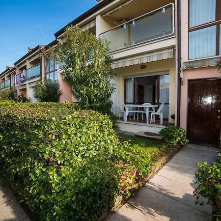 Mokyd13-piscina, Wifi, Giardino,garage * Lazise