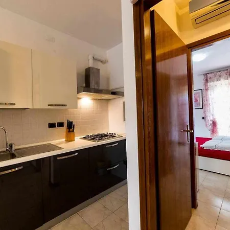 Mokyd13-piscina, Wifi, Giardino,garage *