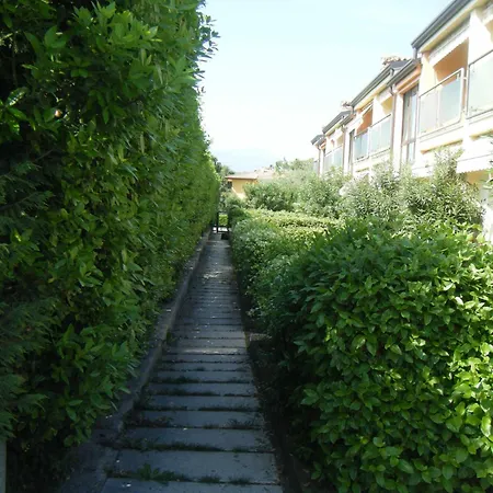 Mokyd13-piscina, Wifi, Giardino,garage Appartement *