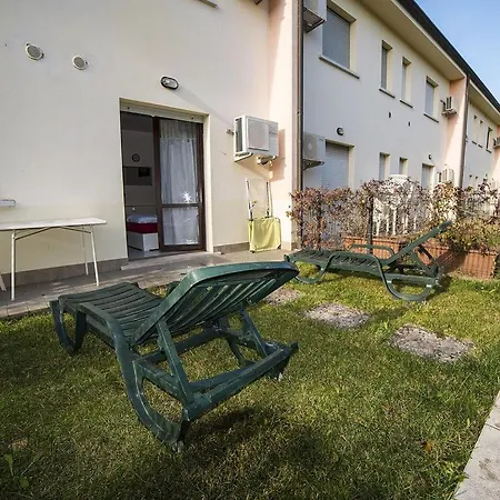 Mokyd13-piscina, Wifi, Giardino,garage Lazise