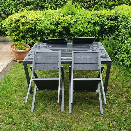 Mokyd13-piscina, Wifi, Giardino,garage Lazise