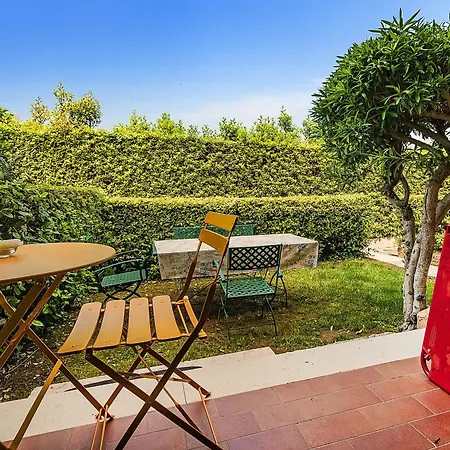 Mokyd13piscina Wifi Giardinogarage Lazise