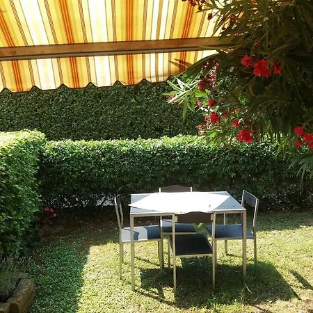 Mokyd13-piscina, Wifi, Giardino,garage Daire Lazise