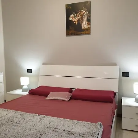 Mokyd13-piscina, Wifi, Giardino,garage Daire