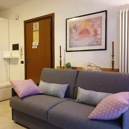 Appartement Mokyd13-piscina, Wifi, Giardino,garage Lazise