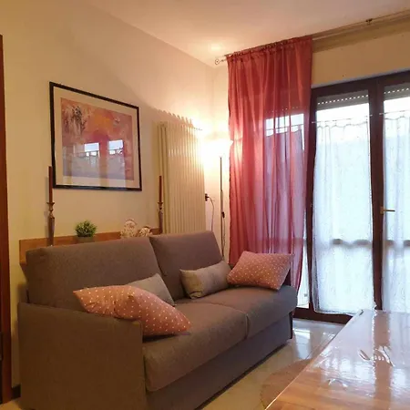Appartement Mokyd13-piscina, Wifi, Giardino,garage