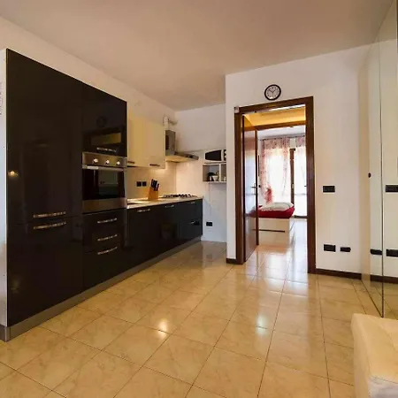 Mokyd13-piscina, Wifi, Giardino,garage Appartement Lazise
