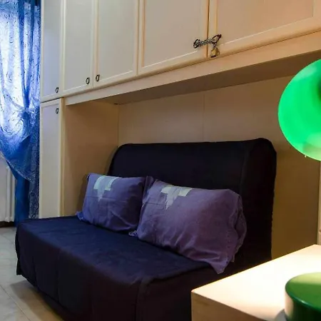 Appartement Mokyd13-piscina, Wifi, Giardino,garage *