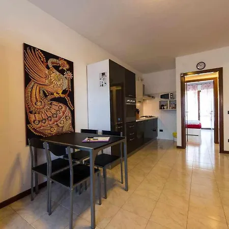 Appartement Mokyd13-piscina, Wifi, Giardino,garage Lazise