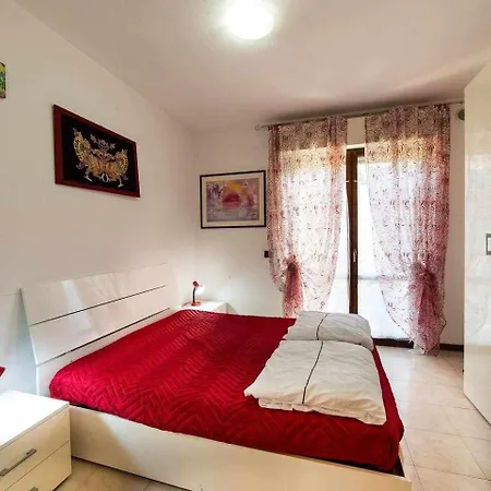 Mokyd13-piscina, Wifi, Giardino,garage Lazise