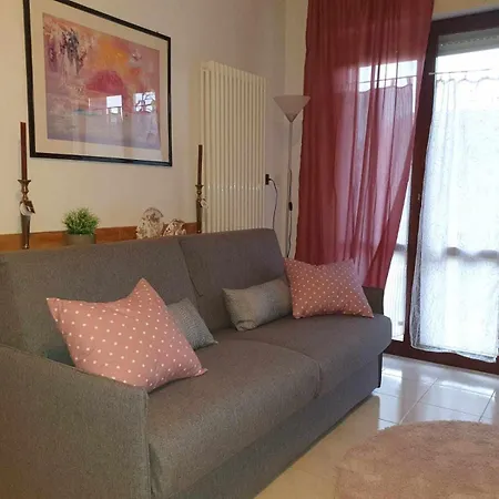 Appartement Mokyd13-piscina, Wifi, Giardino,garage Lazise