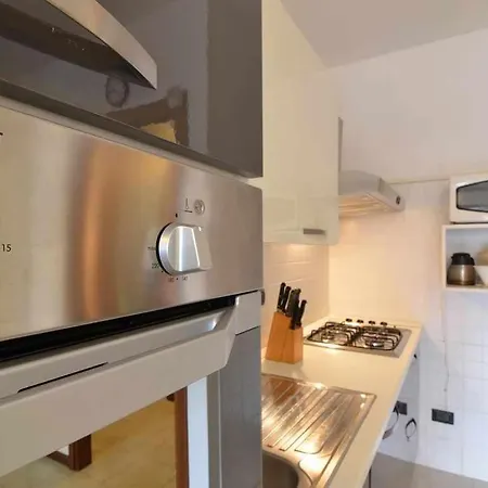 Appartement Mokyd13-piscina, Wifi, Giardino,garage *