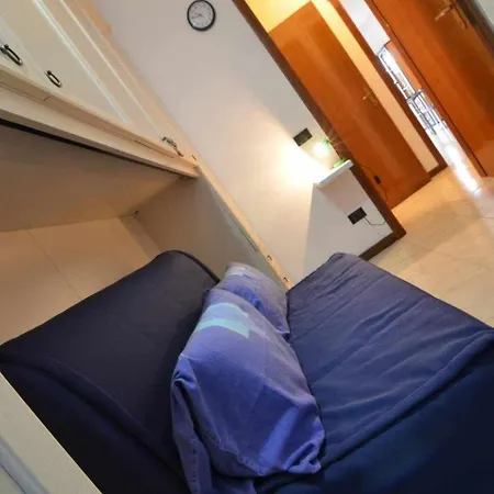 Appartement Mokyd13-piscina, Wifi, Giardino,garage