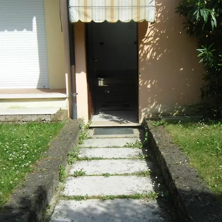 Mokyd13-piscina, Wifi, Giardino,garage Appartement